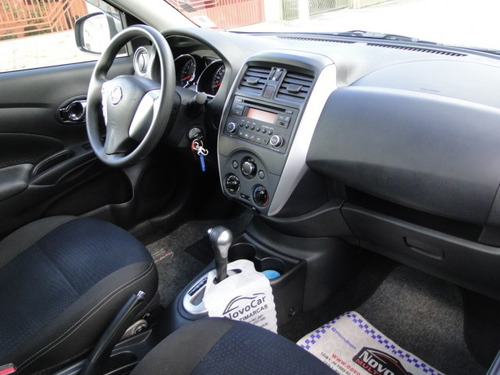 Versa Sv Aut