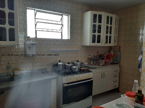 Imagem 12 de 15 de Casa Para Venda Em Teresina, Noivos, 3 Dormitórios, 1 Suíte, 2 Banheiros, 2 Vagas - Casa Noiv_2-1225976
