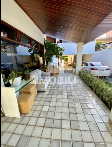 Imagem 5 de 13 de Casa Em Condominio - Gruta De Lourdes - Ref: 2333 - V-im1203