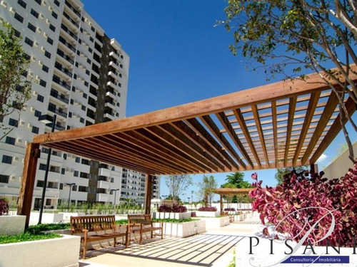 Imagem 21 de 30 de Del Castilho, Coladinho Ao Nova America, Otimo 2 Quartos Com Suite E Lazer Completo - Ap03112 - 70808893