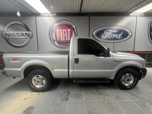 Ford F-250 3.9 Xlt 4x2 2p