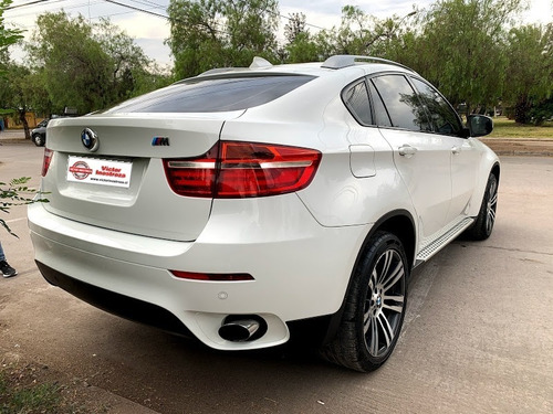 Bmw X6 2015