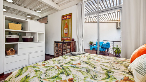 The Summit Casa 1