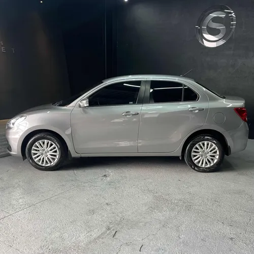 Suzuki Swift 1.2 Dzire
