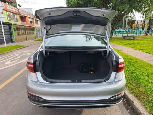 Volkswagen Jetta 1.4 Tsi Highline