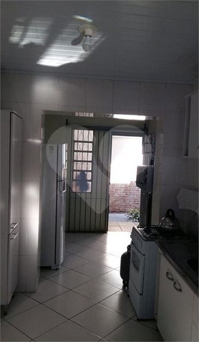 Casa De 3 Dormitórios No Jardim Carvalho - 28-im496615