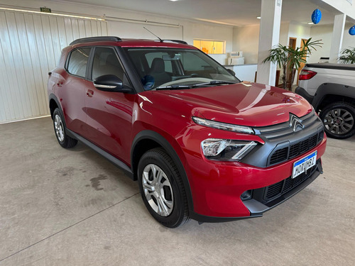Citroën C3 Aircross 1.0 TURBO 200 FLEX FEEL 7L CVT