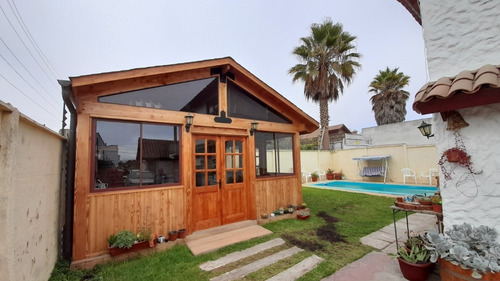 Excelente Casa La Herradura Oriente