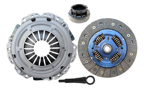 Kit Clutch Chevrolet Tornado 1.8 L4 2016 2017 2018