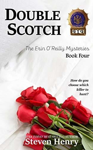 Double Scotch (4), De Henry, Steven. Editorial Clickworks Press, Tapa Blanda En Inglés, 2018