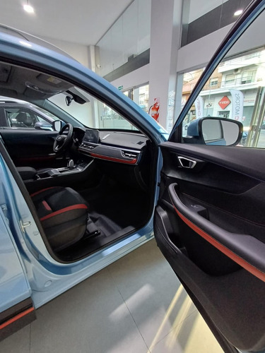 Chery Tiggo 4 Pro 1.5T Luxury Cvt