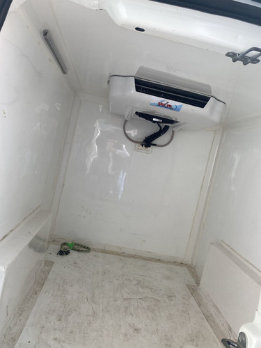 Imagem 6 de 7 de Fiorino Furgao Work. Hard 1.4 Flex 8v 2pbasica