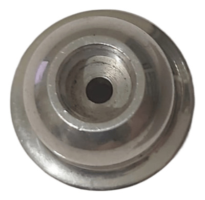 Top Pickett Brass 3vm Bocal Para Trompete Frete Gratis !