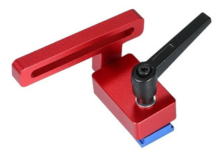 Sriwen 2020 2x Barra Deslizante De Aluminio T-tracks T-slot Sriwen 2020 2x Barra Deslizante De Aluminio T-tracks T-slot