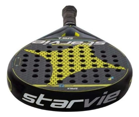 Paleta Padel Starvie Spika Dynamic Pala