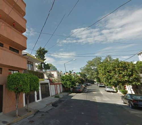 Imagen 6 de 9 de J.b. ¡casa En Venta! Sur 67 Asturias/cuauhtémoc