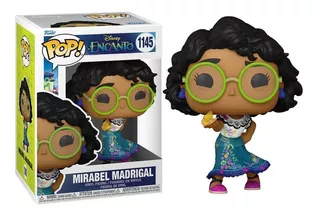 Funko Pop! Disney: Encanto - Mirabel Madrigal