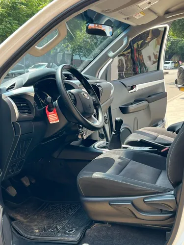 Toyota Hilux 2.7l