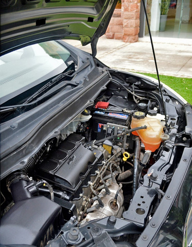 Imagen 12 de 15 de Chevrolet Spin Lt Mt 1,8