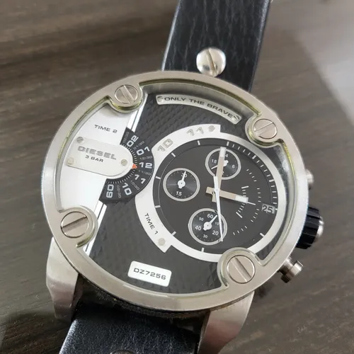 Dz7256 clearance diesel watch
