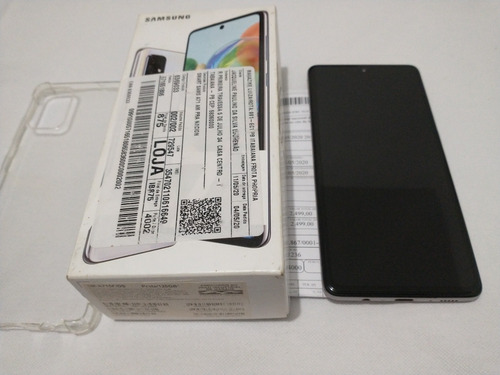 Samsung Galaxy A 71