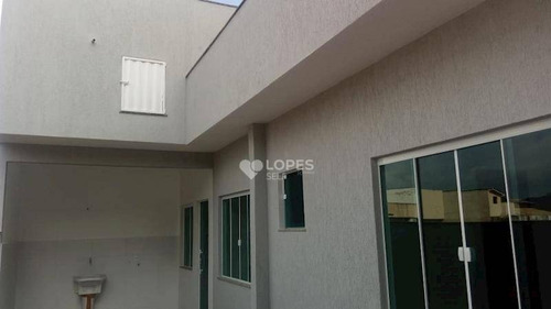 Imagem 3 de 30 de Casa Com 3 Dormitórios À Venda, 108 M² Por R$ 350.000,00 - Arsenal - São Gonçalo/rj - Ca15064