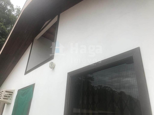 Imagem 6 de 21 de Casa À Venda Em Brusque/sc - 1293
