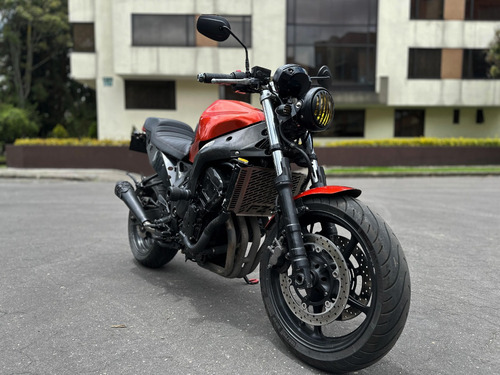 Yamaha Fazer 600 2006