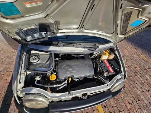 Renault Twingo 1.2 Access