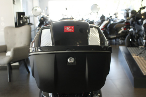 Imagen 13 de 20 de Kymco Like 125 2023 - Entrega Inmediata- 12c Sin Recargo