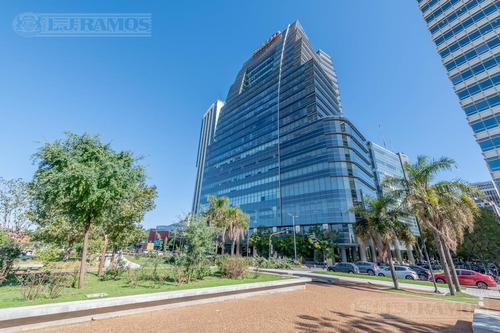 Oicinas En Puerto Madero