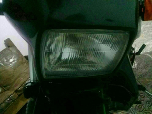 Honda Nx 350 Sahara 1997 Leia!!