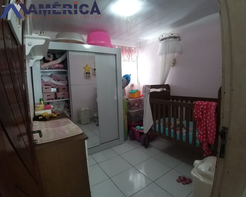 Imagem 17 de 17 de Casa - Ca00186 - 70084665