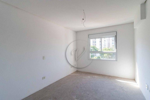 Imagem 19 de 30 de Apartamento Com 3 Dormitórios À Venda, 190 M² Por R$ 1.650.000,00 - Jardim - Santo André/sp - Ap8226