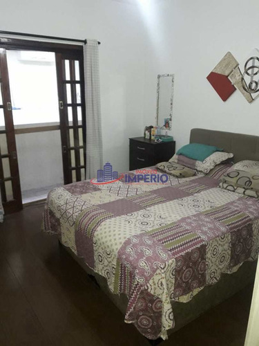 Imagem 6 de 8 de Casa Com 1 Dorm, Jardim Santa Mena, Guarulhos - R$ 375 Mil, Cod: 8916 - V8916