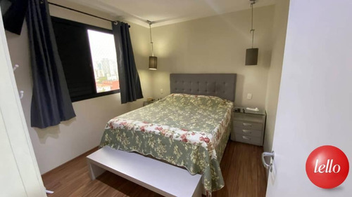 Imagem 10 de 30 de Apartamento - Ref: 243710