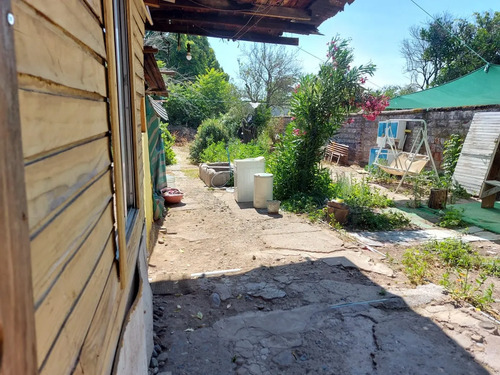 Casa En Venta En Quinta Normal 500m2 Totales Oportunidad