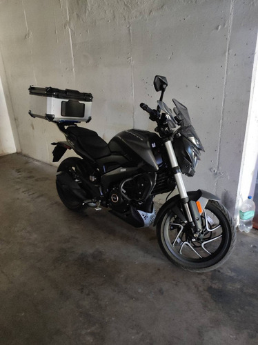 Bajaj Dominar 400cc Aventur