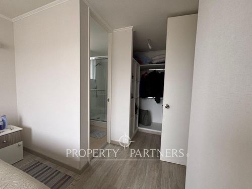 Departamento Condominio Pacífico Amoblado 2d 2b | ...