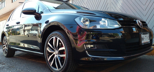 Volkswagen Golf 1.4 Highline Dsg At