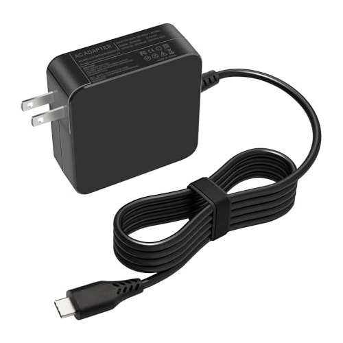 Power Adapter For Macbook Pro Air Hp Dell Lenovo Any Lapt
