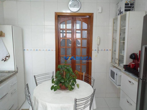 Imagem 11 de 23 de Apartamento À Venda, 68 M² Por R$ 215.000,00 - Jardim Paraventi - Guarulhos/sp - Ap2249
