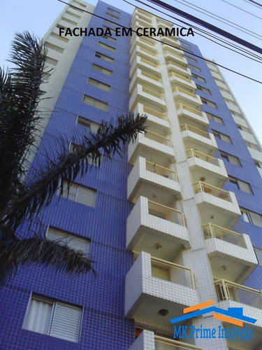 Imagem 1 de 12 de Apartamento Km 18 - Osasco - 675