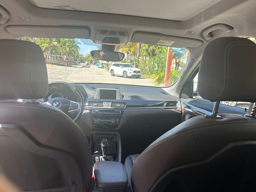 Bmw X1 2.0 Sdrive 20ia X Line At