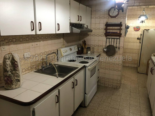 Imagen 8 de 26 de Apartamento En Venta, Los Palos Grandes, 133mts, Rah 23-19987
