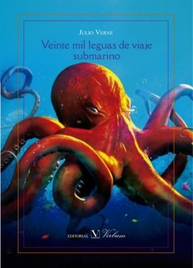 Veinte Mil Leguas De Viaje Submarino (libro Original)