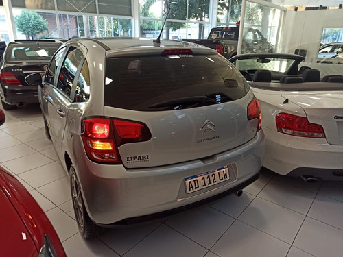 Citroen C3 Feel Pack Automatico Año 2018 Con 22.000kms