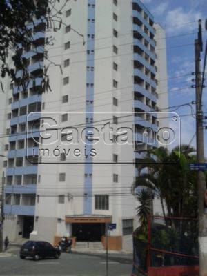 Imagem 1 de 14 de Apartamento - Jardim Guarulhos - Ref: 17640 - V-17640
