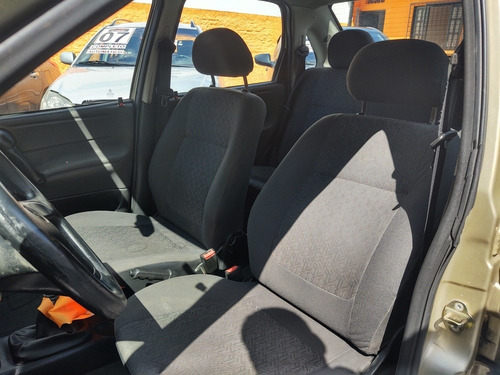 Chevrolet Classic Life 1.0