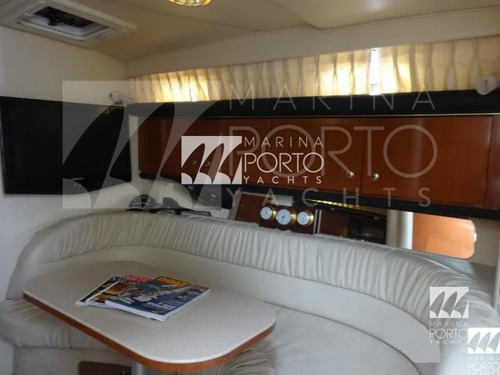 Imagem 8 de 10 de Sea Ray 36.5